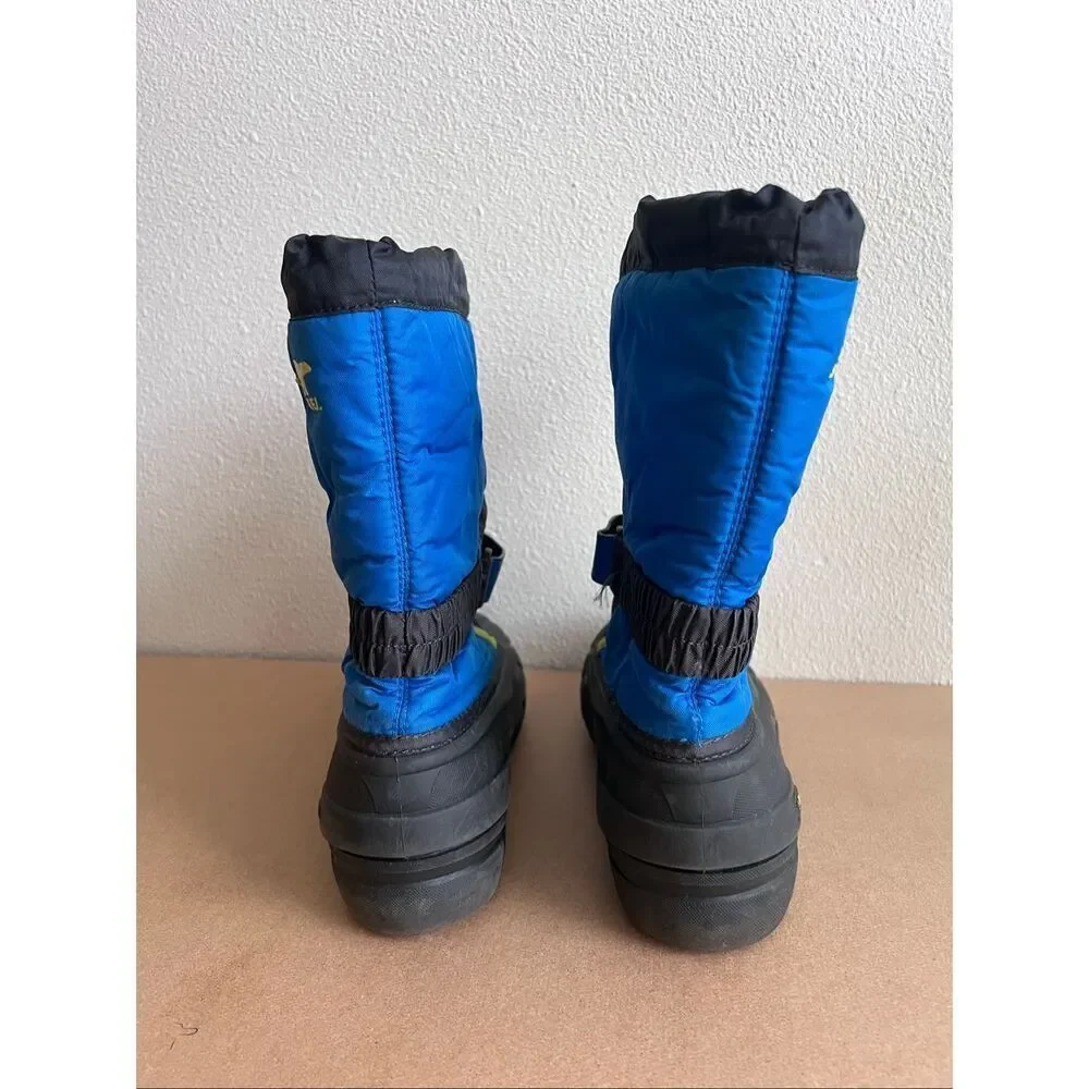 SOREL Flurry Snow Boot - Kids' size 6